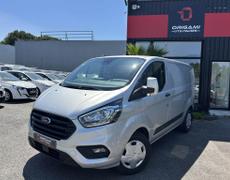Ford Tourneo Orvault