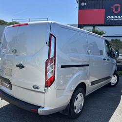 Ford Tourneo TRANSIT CUSTOM 2.0 EcoBlue 130 BVA S&S FOURGON 280 L1H1 Trend Business Orvault