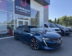 Peugeot 508 SW Orvault