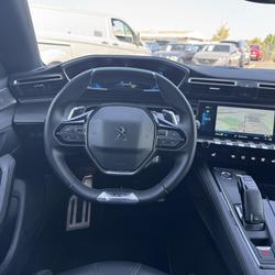 Peugeot 508 SW GT + OPTIONS HYBRID 225ch e-EAT8 Orvault