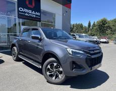 Isuzu DMax