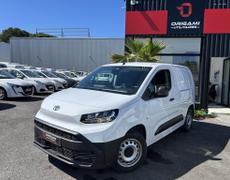 Toyota Proace City Orvault