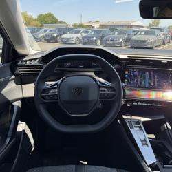 Peugeot 408 ALLURE 1.6 PHEV 180 e-EAT8 Orvault