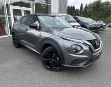 Nissan Juke Orvault