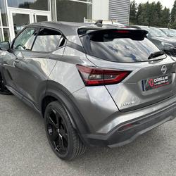 Nissan Juke TEKNA DIG-T 114ch 2025 Orvault