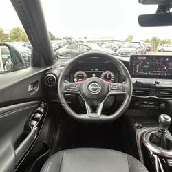 Nissan Juke TEKNA DIG-T 114ch 2025 Orvault