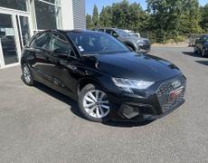 Audi A3 Orvault