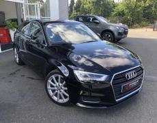 Audi A3 Orvault