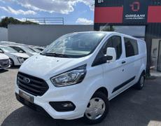 Ford Transit Custom Orvault