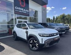Dacia Duster Orvault