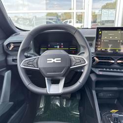 Dacia Duster EXTREME 1.8 HYBRID 155 BVA occasion - Orvault - photo 3/31