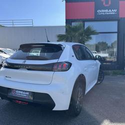 Peugeot 208 e-ACTIVE BUSINESS R SOCIETE 136 cv Orvault