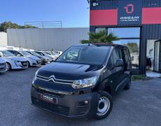 Citroen Berlingo Orvault
