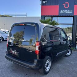Citroen Berlingo M  BlueHDi S&S 75 CLUB Orvault