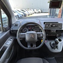 Citroen Berlingo M  BlueHDi S&S 75 CLUB Orvault