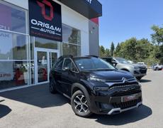 Citroen C3 Aircross Orvault