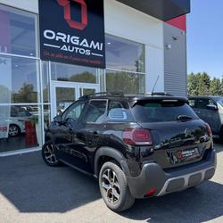 Citroen C3 Aircross SHINE PureTech 130 EAT6 Orvault