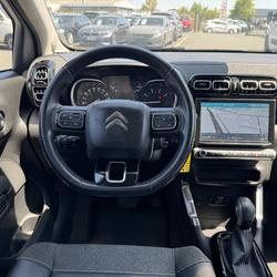 Citroen C3 Aircross SHINE PureTech 130 EAT6 Orvault