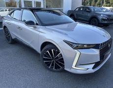 DS DS4 Orvault