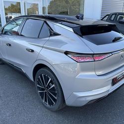 DS DS4 DS N&deg;4 PALLAS E-TENSE 213 Orvault