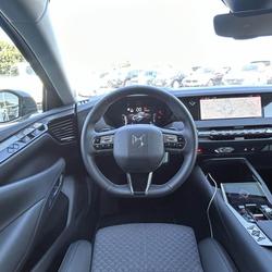 DS DS4 DS N&deg;4 PALLAS E-TENSE 213 Orvault