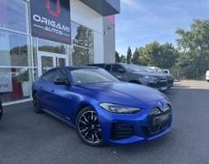 BMW i4 Orvault