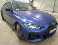 BMW i4 Orvault