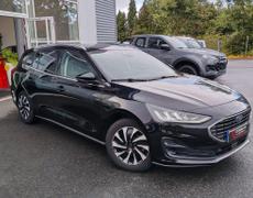 Ford Focus Orvault