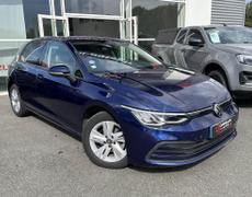 Volkswagen Golf 8 Orvault