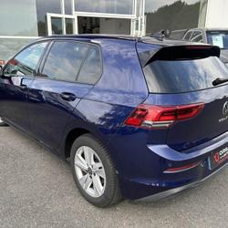 Volkswagen Golf 8 LIFE BUSINESS 1ST 1.5 eTSI 150 DSG 7 Orvault