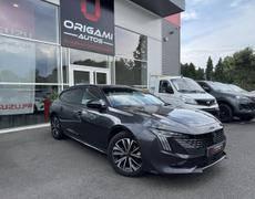 Peugeot 508 SW