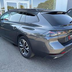 Peugeot 508 SW SW ALLURE BlueHDi S&S 130 EAT8 2024 Orvault