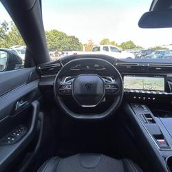 Peugeot 508 SW SW ALLURE BlueHDi S&S 130 EAT8 2024 Orvault