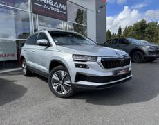 Skoda Karoq Orvault