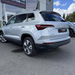 Skoda Karoq 1.5 TSI 150ch DSG7 BUSINESS occasion - Orvault - photo 2/32