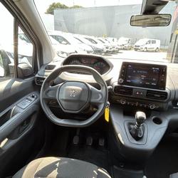 Peugeot Partner PartnerCABINE APPROFONDIE XL BlueHDi S&S 100 ch Orvault