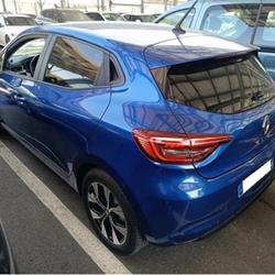 Renault Clio 5 EVOLUTION 1.6 E-TECH HYBRIDE 145 BVA Orvault