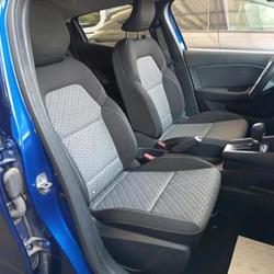 Renault Clio 5 EVOLUTION 1.6 E-TECH HYBRIDE 145 BVA Orvault