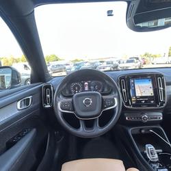 Volvo XC40 INSCRIPTION LUXE T5 RECHARGE 180+82ch DCT7 Orvault