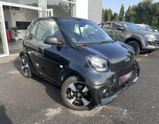Smart Fortwo Orvault