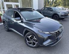 Hyundai Tucson Orvault