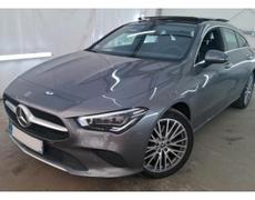 Mercedes CLA