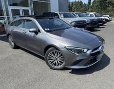 Mercedes CLA Orvault