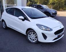 Ford Fiesta Orvault