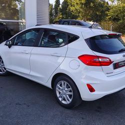 Ford Fiesta COOL&CONNECT 1.1i 75ch S&S Orvault
