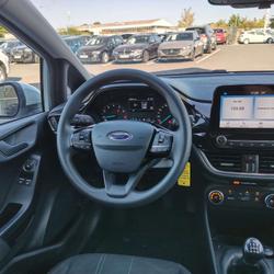 Ford Fiesta COOL&CONNECT 1.1i 75ch S&S Orvault