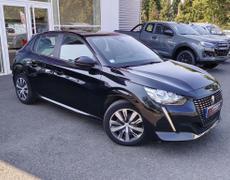 Peugeot 208 Orvault