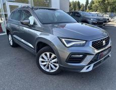 Seat Ateca Orvault