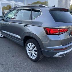 Seat Ateca BUSINESS2.0 TDI 150 S&S DSG7 Orvault