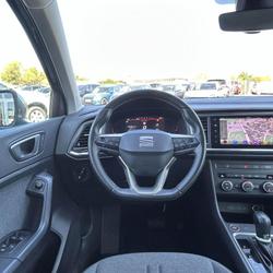 Seat Ateca BUSINESS2.0 TDI 150 S&S DSG7 Orvault